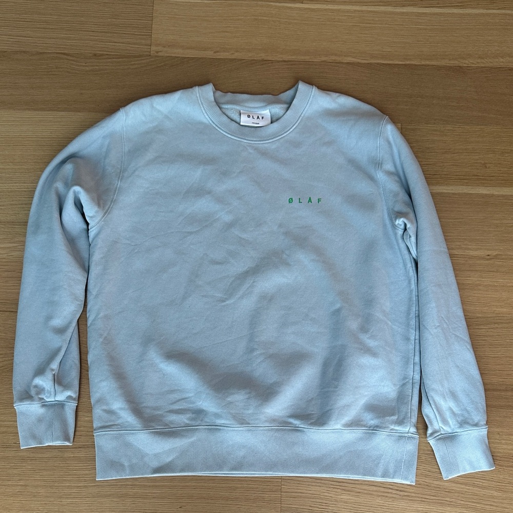Olaf Sweatshirt